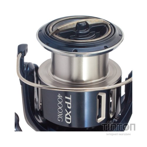 Котушка Shimano Twin Power XD FA C3000XG 10+1BB 6.41 (TPXDC3000XGFA)
