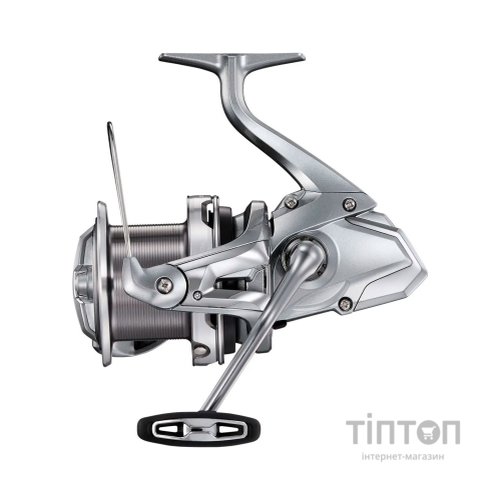 Котушка Shimano Ultegra 14000 XSE 4+1 BB 4.31 (2266.67.72)