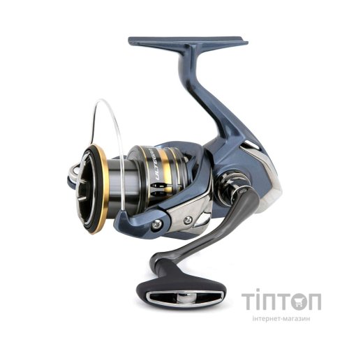 Котушка Shimano Ultegra FC 2500 5+1BB 5.31 (ULT2500FC)