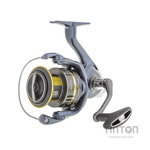 Котушка Shimano Ultegra FC 4000 5+1BB 5.31 (ULT4000FC)