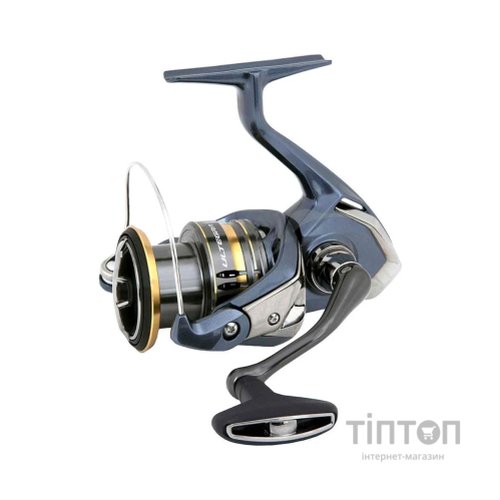 Котушка Shimano Ultegra FC C3000 5+1BB 5.31 (ULTC3000FC)
