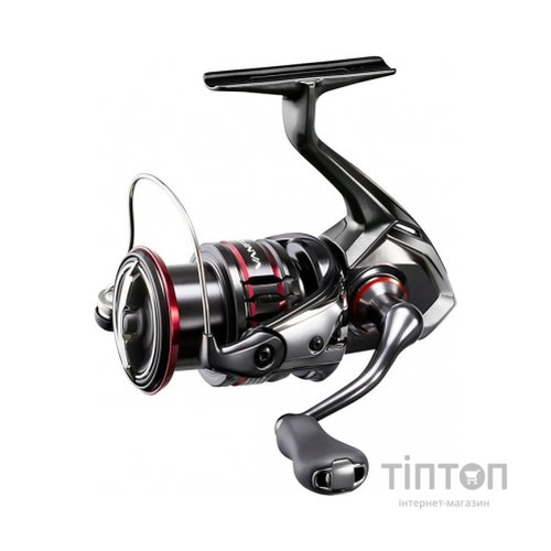 Котушка Shimano Vanford 4000 7+1BB 5.31 (VF4000F)
