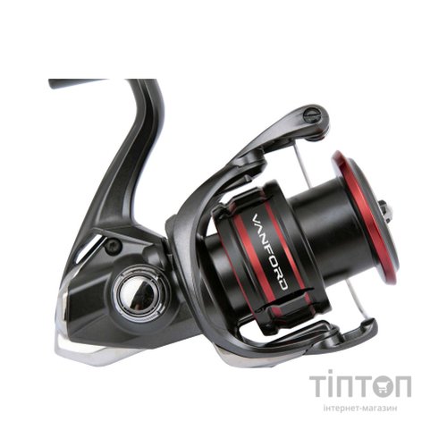 Котушка Shimano Vanford 4000 7+1BB 5.31 (VF4000F)