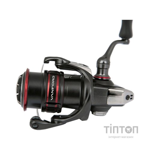 Котушка Shimano Vanford 4000 7+1BB 5.31 (VF4000F)