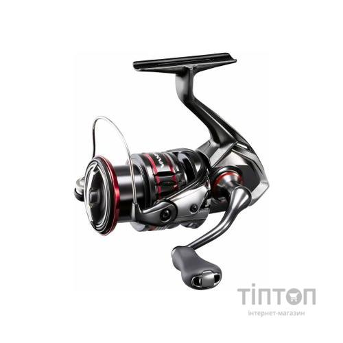 Котушка Shimano Vanford С2000S 7+1BB 5.11 (VFC2000SF)
