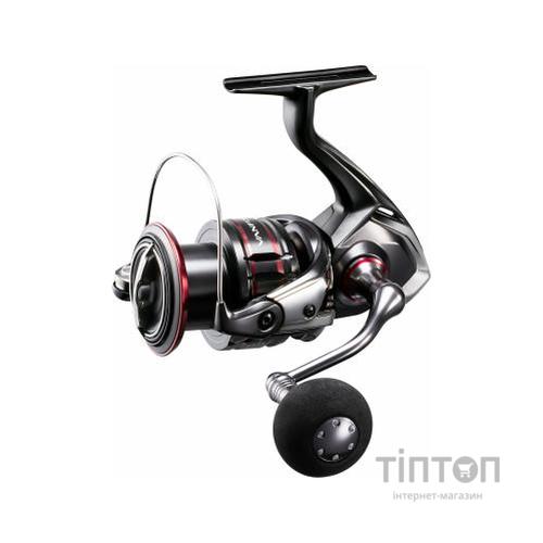 Котушка Shimano Vanford С2000S 7+1BB 5.11 (VFC2000SF)