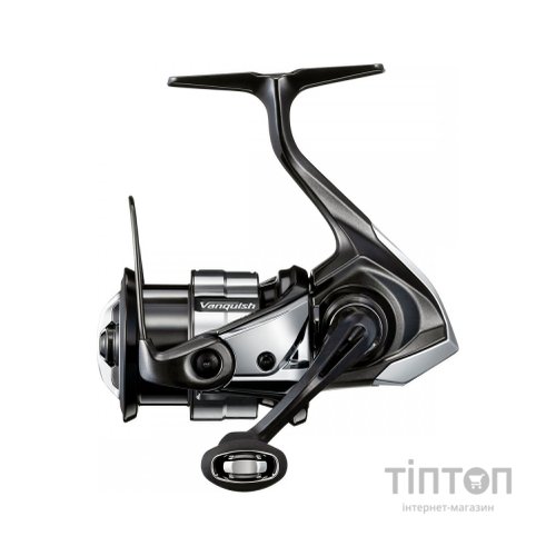 Котушка Shimano Vanquish FC C2500S XG 11+1BB (VQC2500SXGC)