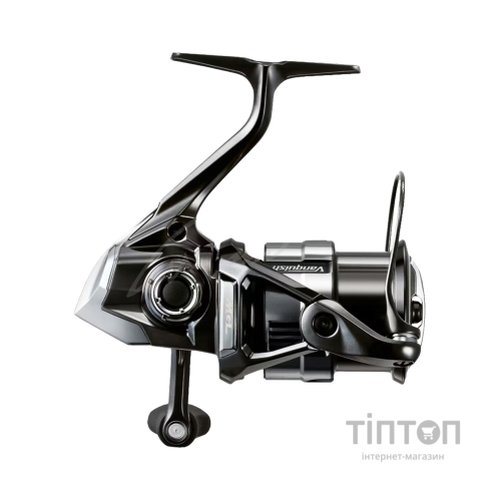 Котушка Shimano Vanquish FC C2500S XG 11+1BB (VQC2500SXGC)