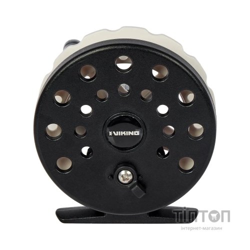 Котушка Viking Fishing Ice Pro 75 White (1919.00.18)