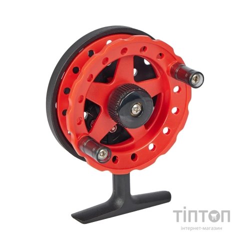 Котушка Viking Fishing Ice Pro 75L Red (1919.00.25)