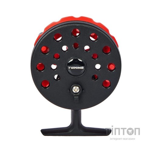 Котушка Viking Fishing Ice Pro 75L Red (1919.00.25)