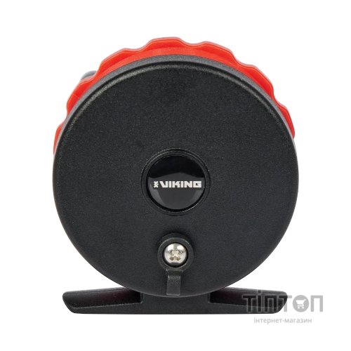 Котушка Viking Fishing_ТОВ Ice Pro 65 Red (1919.00.22)