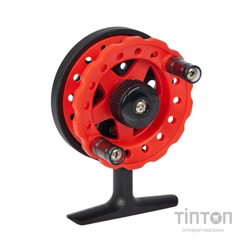 Котушка Viking Fishing_ТОВ Ice Pro 65L Red (1919.00.24)