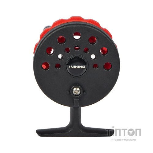 Котушка Viking Fishing_ТОВ Ice Pro 65L Red (1919.00.24)