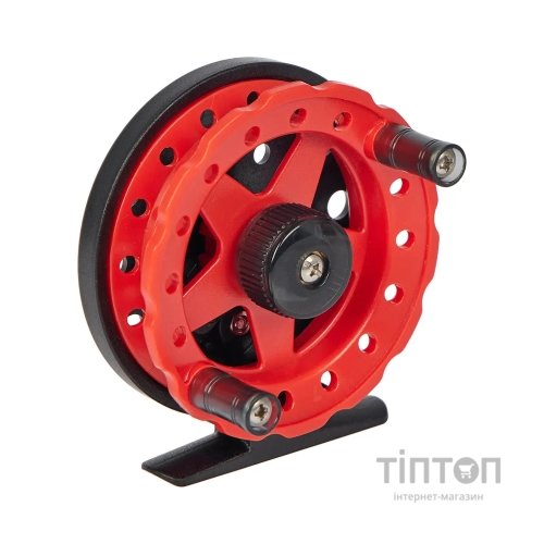 Котушка Viking Fishing_ТОВ Ice Pro 75 Red (1919.00.23)