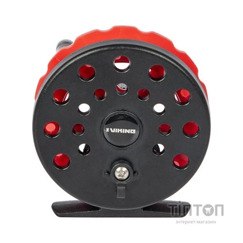 Котушка Viking Fishing_ТОВ Ice Pro 75 Red (1919.00.23)