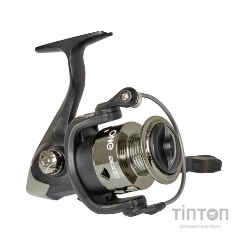 Котушка X-Fish One 3000 1BB (1917.00.46)