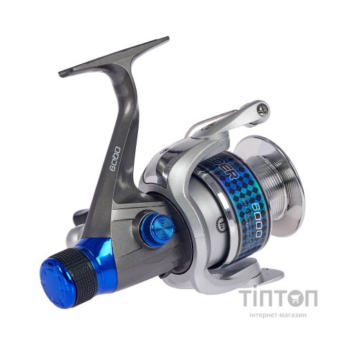 Котушка X-Fish_ТОВ SF Feeder 6000 5.51 1BB (1917.00.97)