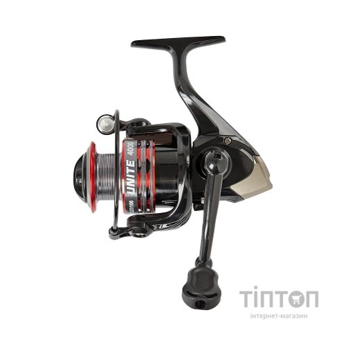 Котушка X-Fish Unite 3000 2+1BB (1917.00.53)