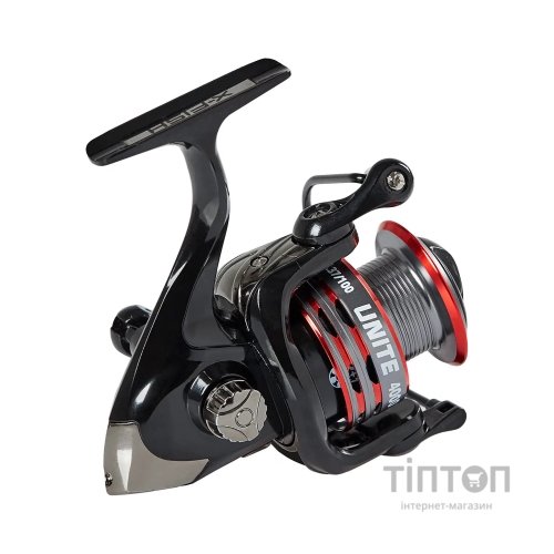 Котушка X-Fish Unite 3000 2+1BB (1917.00.53)