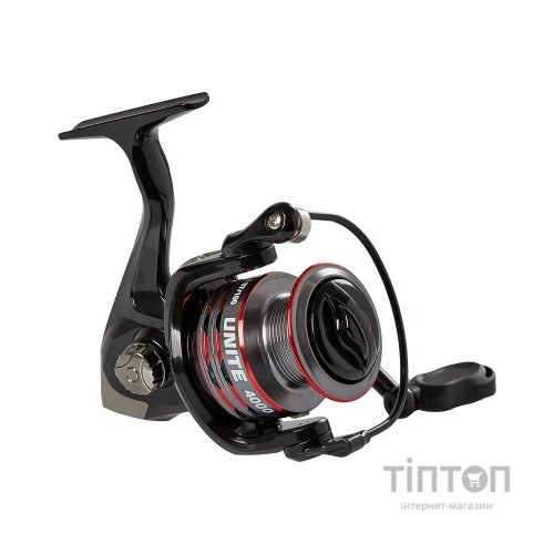 Котушка X-Fish Unite 5000 2+1BB (1917.00.55)