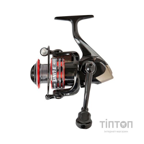 Котушка X-Fish Unite 6000 2+1BB (1917.00.56)