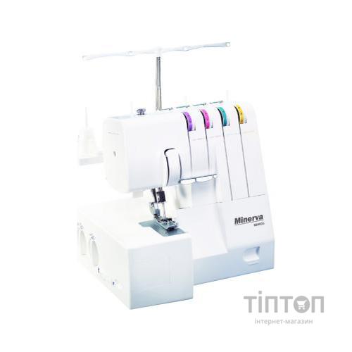 Коверлок Minerva M840DS