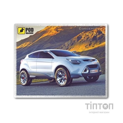 Коврик Pod Mishkou Ford