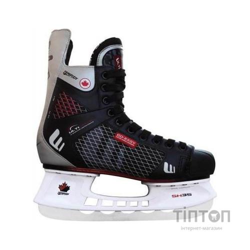Ковзани Tempish ULTIMATE SH 35 JUN (13000001010/35)