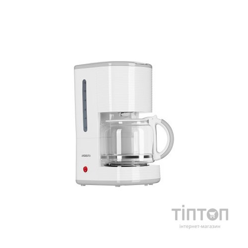 Крапельна кавоварка Ardesto FCM-D17WG