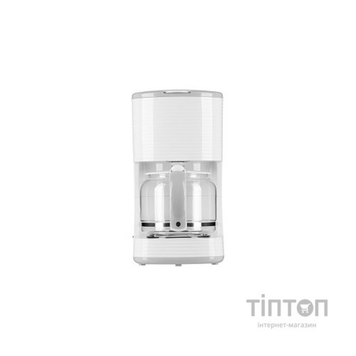 Крапельна кавоварка Ardesto FCM-D17WG