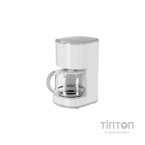 Крапельна кавоварка Ardesto FCM-D17WG