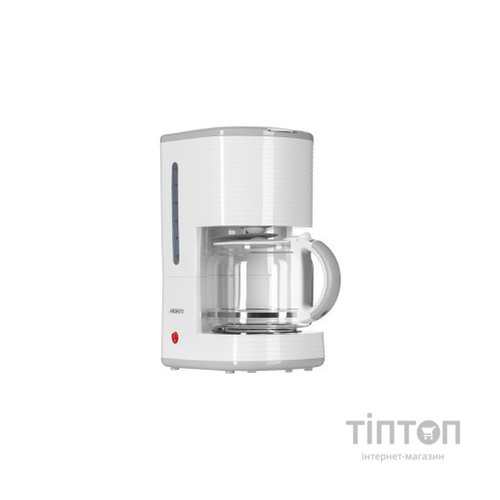 Крапельна кавоварка Ardesto FCM-D17WG