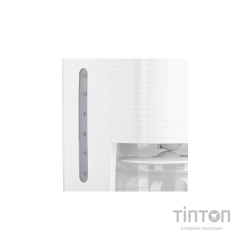 Крапельна кавоварка Ardesto FCM-D17WG