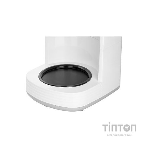 Крапельна кавоварка Ardesto FCM-D17WG