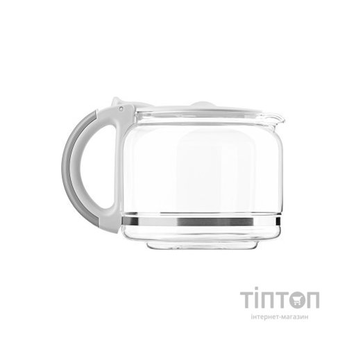 Крапельна кавоварка Ardesto FCM-D17WG