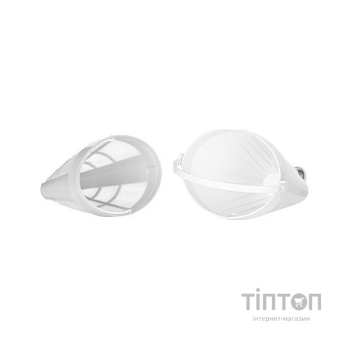 Крапельна кавоварка Ardesto FCM-D17WG