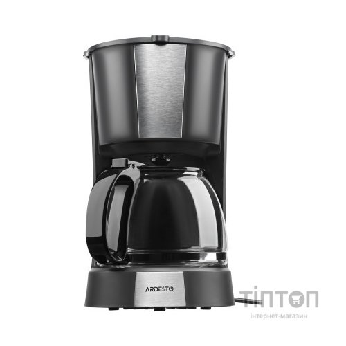 Крапельна кавоварка Ardesto FCM-D2100