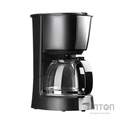 Крапельна кавоварка Ardesto FCM-D2100