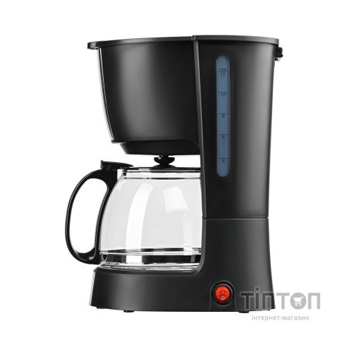 Крапельна кавоварка Ardesto FCM-D2100