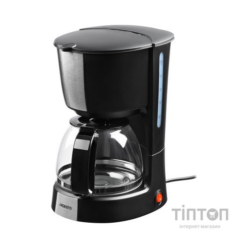 Крапельна кавоварка Ardesto FCM-D2100