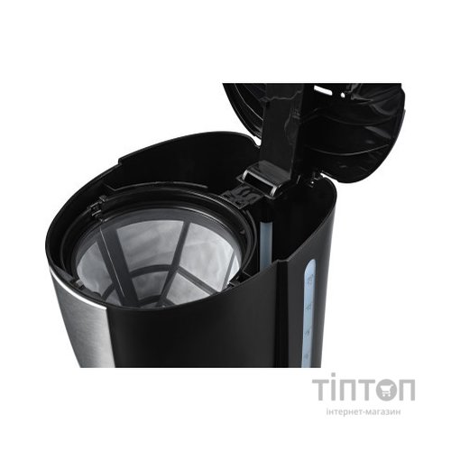 Крапельна кавоварка Ardesto FCM-D2100