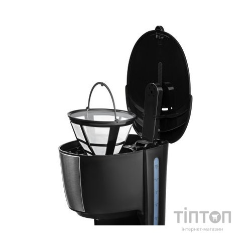 Крапельна кавоварка Ardesto FCM-D2100