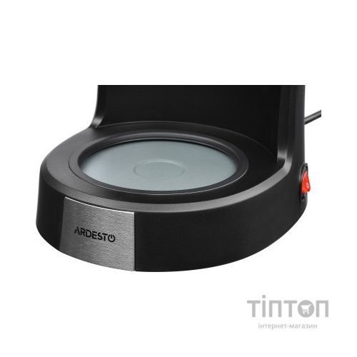 Крапельна кавоварка Ardesto FCM-D2100