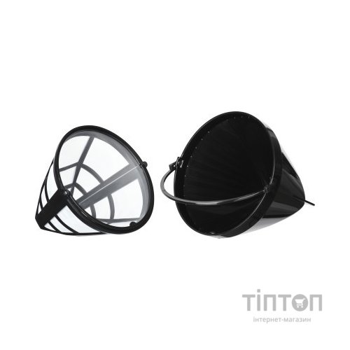 Крапельна кавоварка Ardesto FCM-D2100