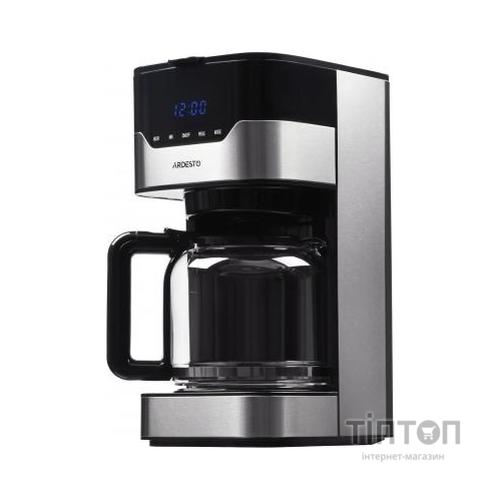 Крапельна кавоварка Ardesto FCM-D3100