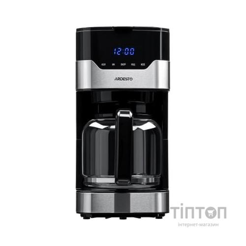 Крапельна кавоварка Ardesto FCM-D3100