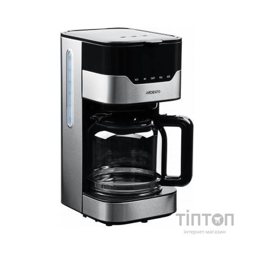 Крапельна кавоварка Ardesto FCM-D3100