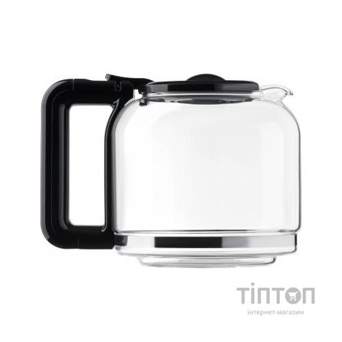 Крапельна кавоварка Ardesto FCM-D3100