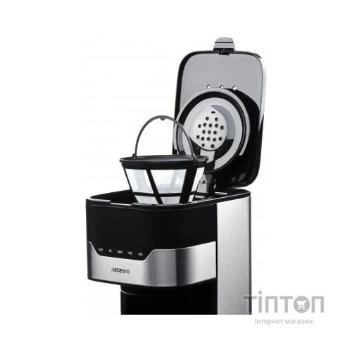 Крапельна кавоварка Ardesto FCM-D3100